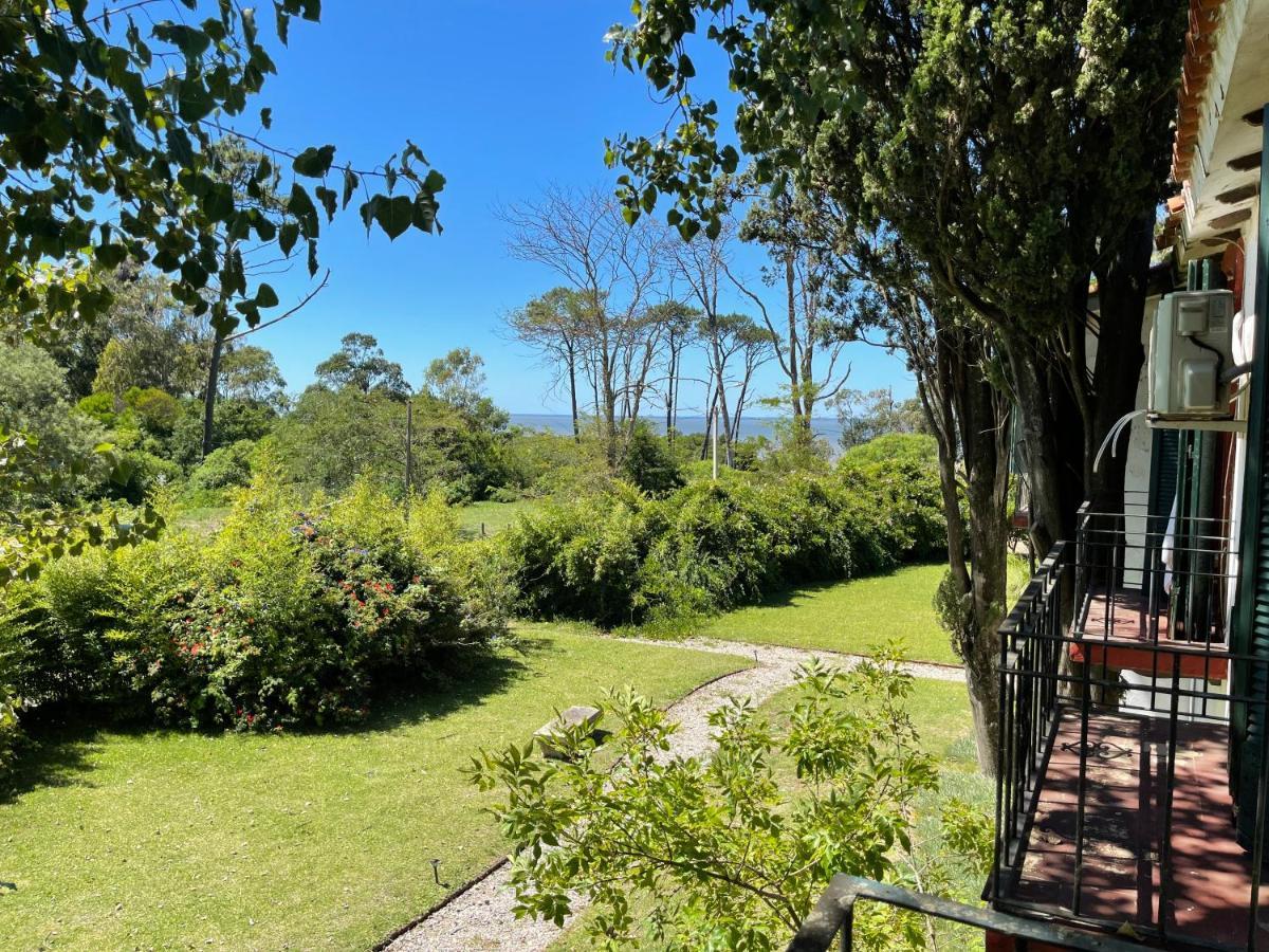 Fortin De Santa Rosa Atlántida Exteriér fotografie