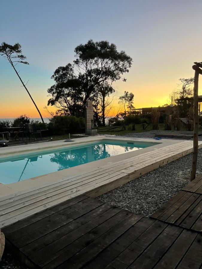 Fortin De Santa Rosa Atlántida Exteriér fotografie