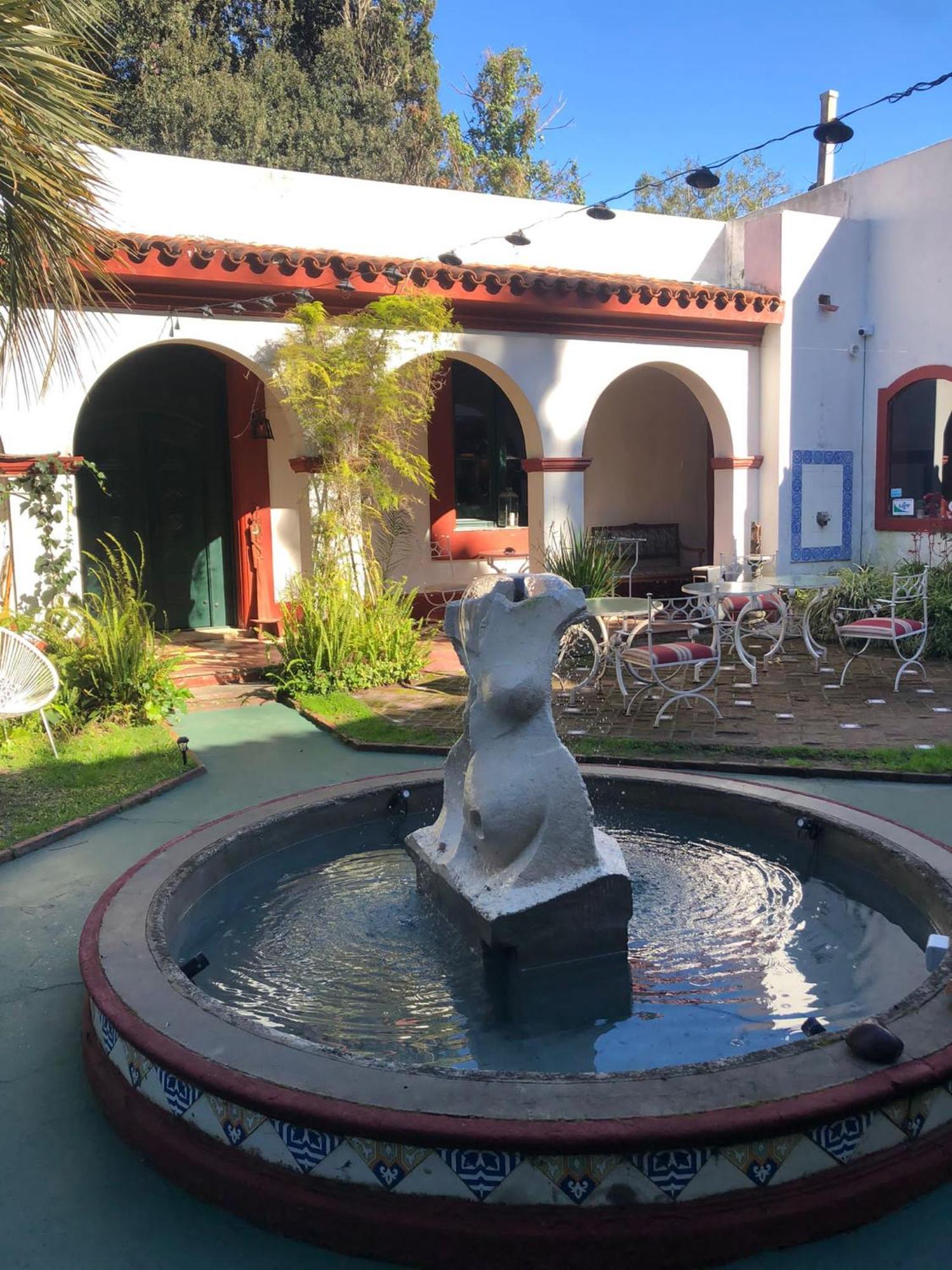 Fortin De Santa Rosa Atlántida Exteriér fotografie