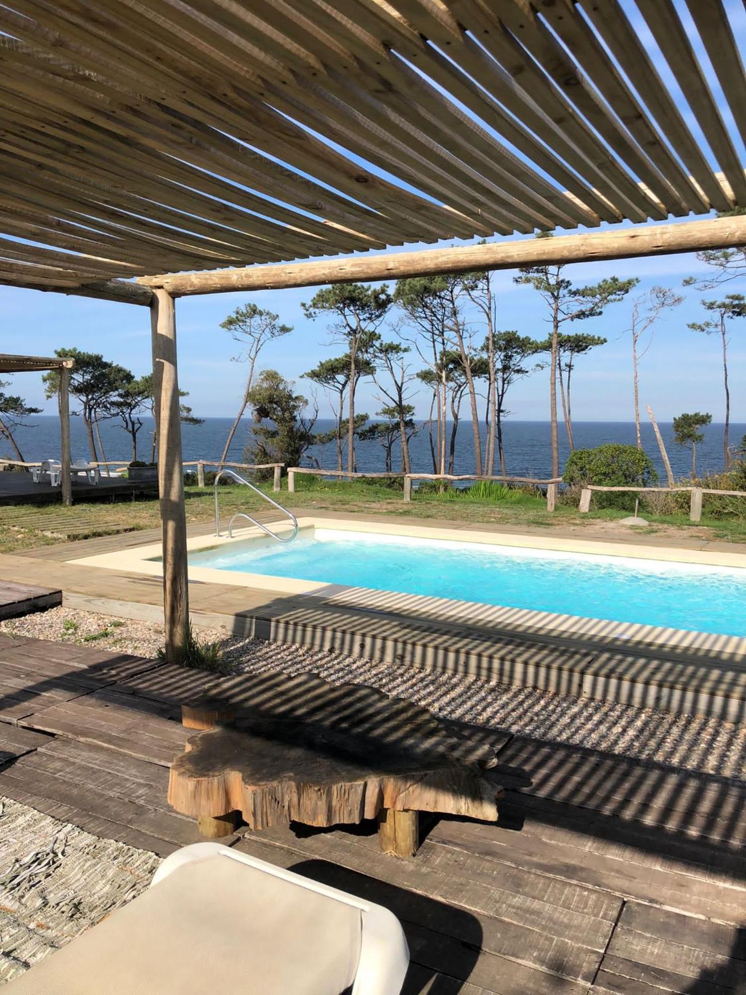 Fortin De Santa Rosa Atlántida Exteriér fotografie