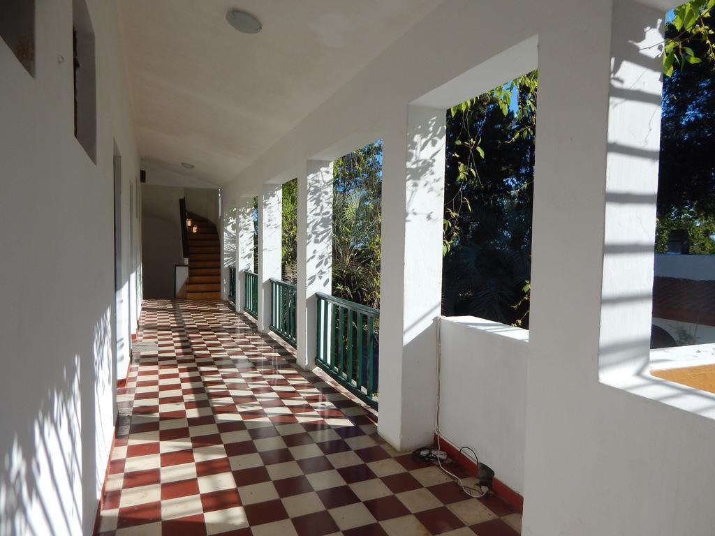Fortin De Santa Rosa Atlántida Exteriér fotografie