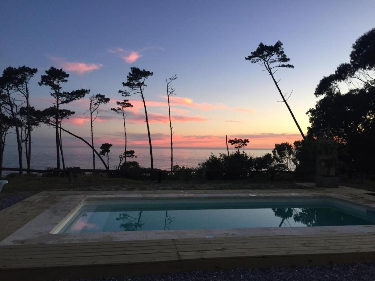Fortin De Santa Rosa Atlántida Exteriér fotografie