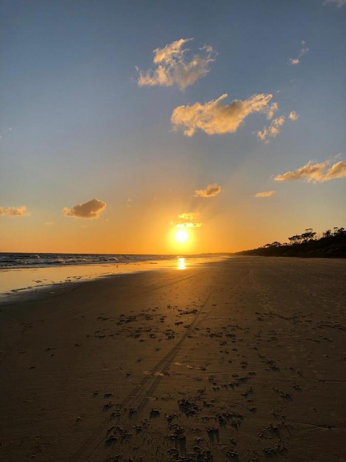 Fortin De Santa Rosa Atlántida Exteriér fotografie